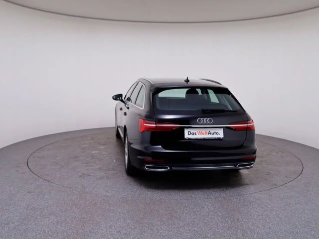 Audi A6 40 TDI Sport
