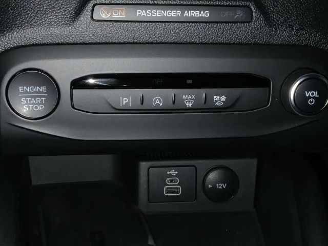 Ford Focus EcoBoost ST Line