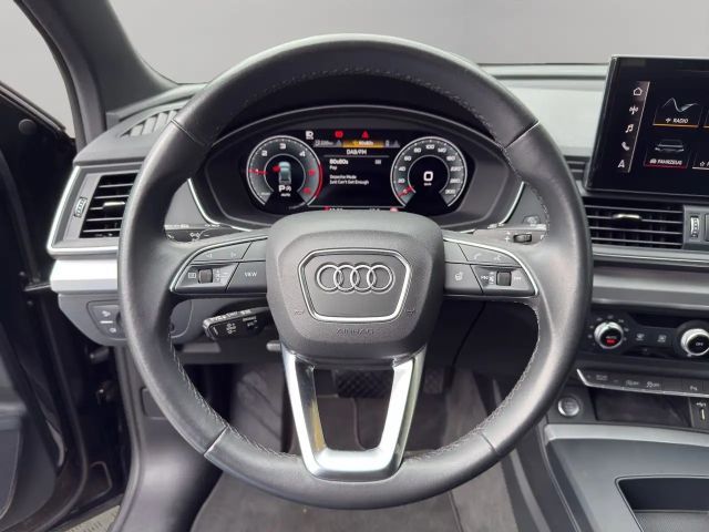 Audi Q5 40 TDI Quattro S-Tronic