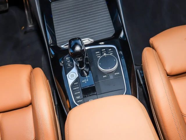 BMW X3 40i HUD ACC RFK NAVI LED Laser Sound Syst.