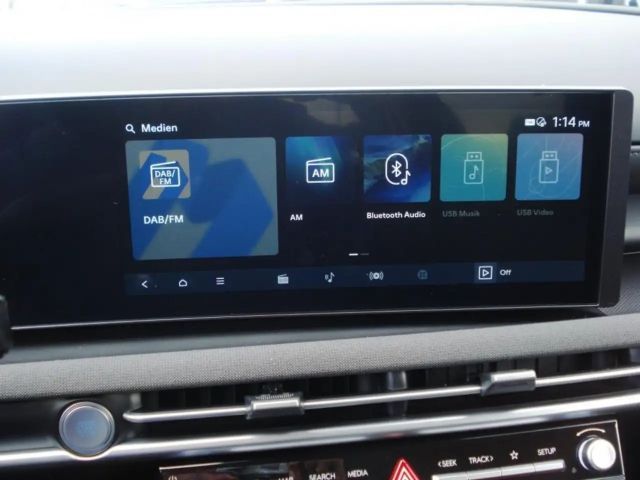 Hyundai Tucson 2WD T-GDi