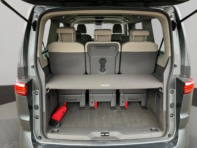 Volkswagen Multivan Lang Life T7