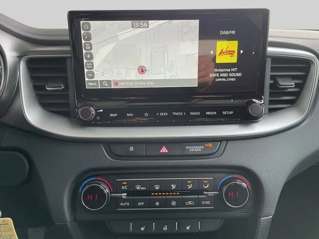 Kia XCeed GDi