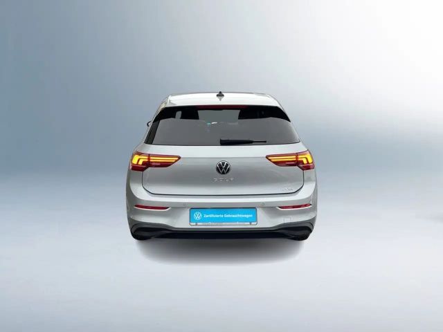 Volkswagen Golf 1.5 TSI DSG Life