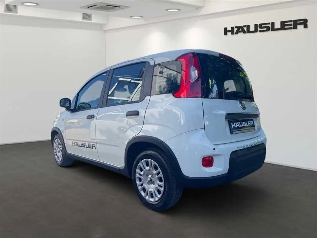 Fiat Panda 1.0 GSE Hybrid PDC*Klima*Tempomat*Bluetooth*ZV*Iso
