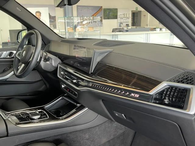 BMW X5 M-Sport xDrive