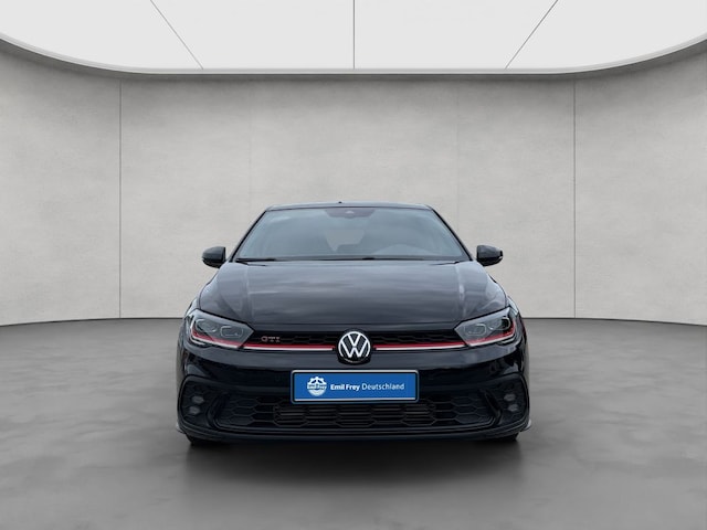 Volkswagen Polo 2.0 TSI DSG GTI
