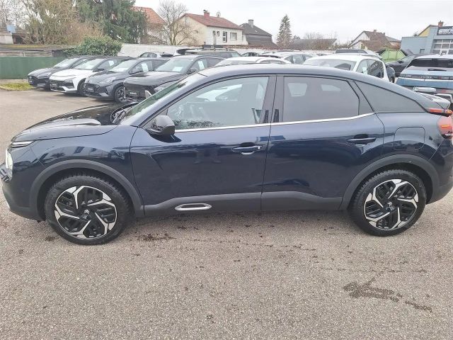 Citroën C4 Max PureTech