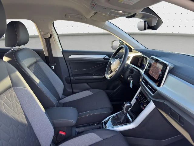 Volkswagen T-Roc 2.0 TDI DSG