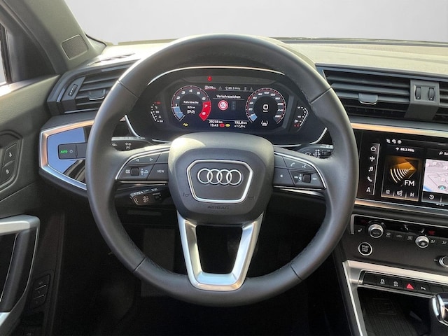 Audi Q3 35 TFSI S-Tronic