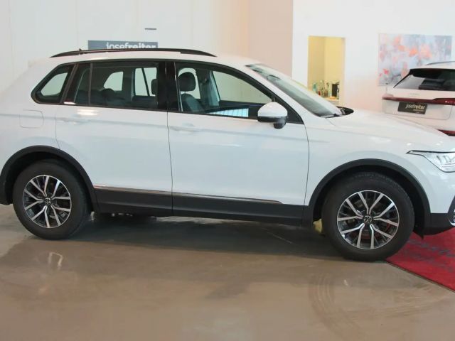 Volkswagen Tiguan 2.0 TDI DSG Life
