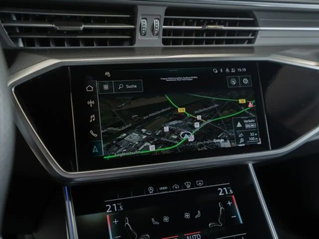 Audi RS6 4.0 TFSI Avant Quattro