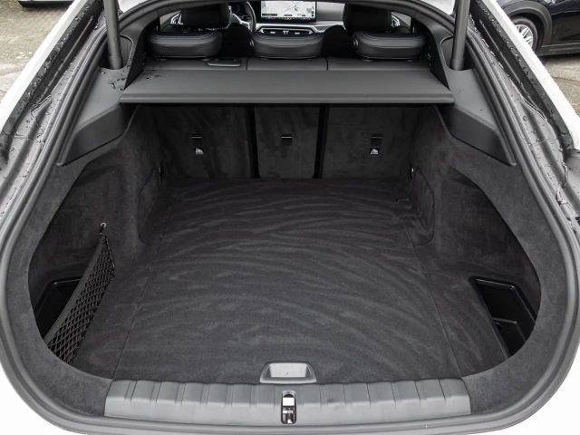 BMW i4 Coupé M-Sport eDrive35