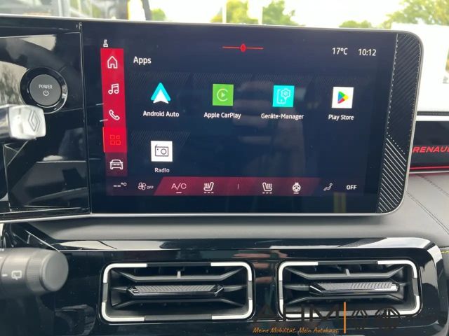 Renault 4 Comfort Electric Iconic