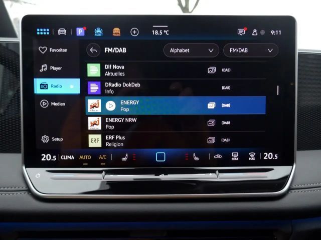 Volkswagen Tiguan 2.0 TDI DSG Life