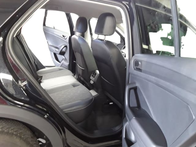 Volkswagen T-Roc 1.0 TSI