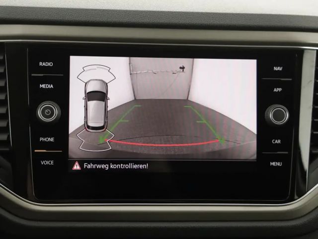 Volkswagen T-Roc Design TDI