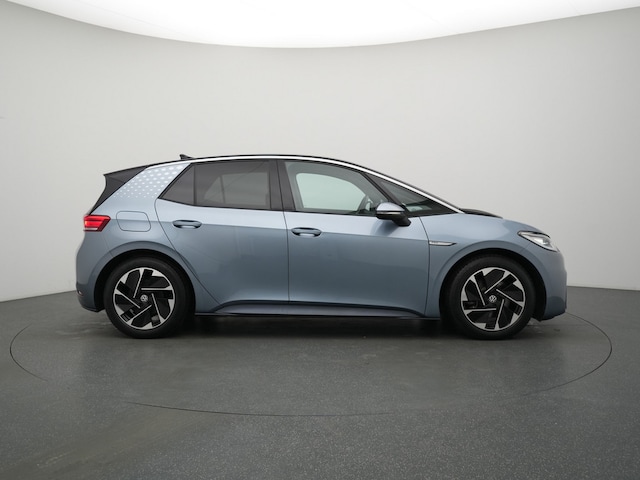Volkswagen ID.3 58 KWh Performance Pro