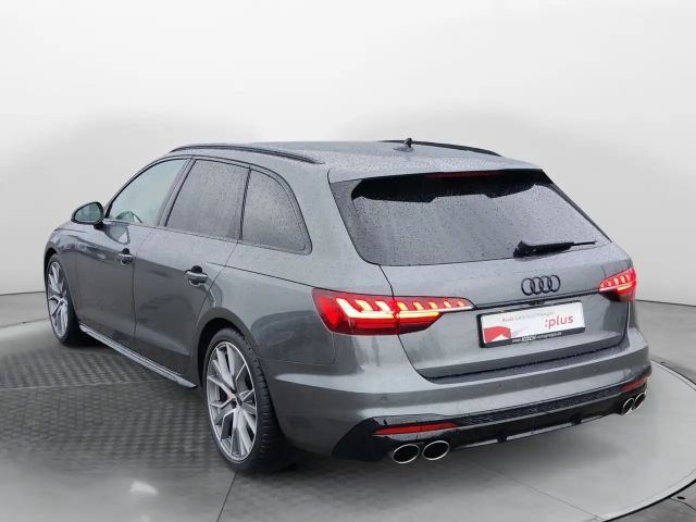 Audi S4 55 TDI Ambiente Quattro