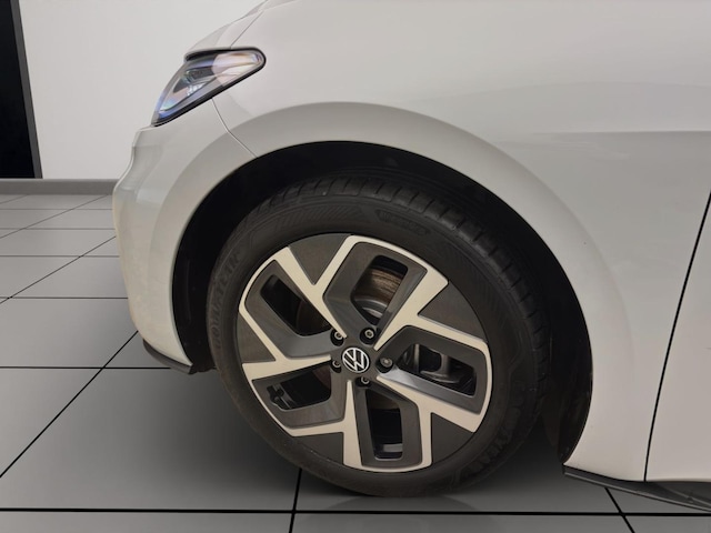 Volkswagen ID.3 IQ.Drive Performance Pro