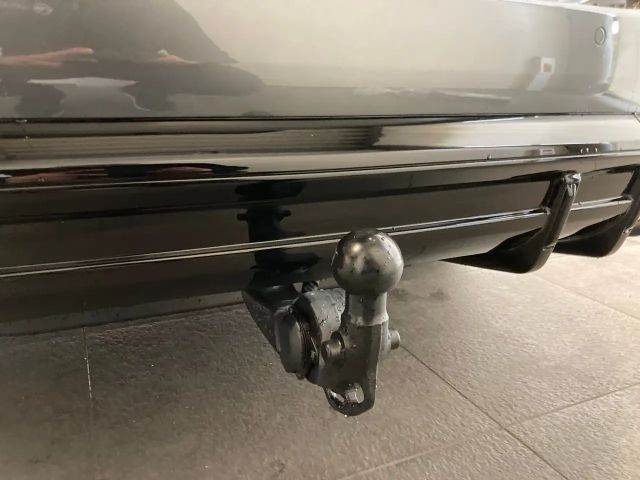 Audi S6 e-tron e-tron