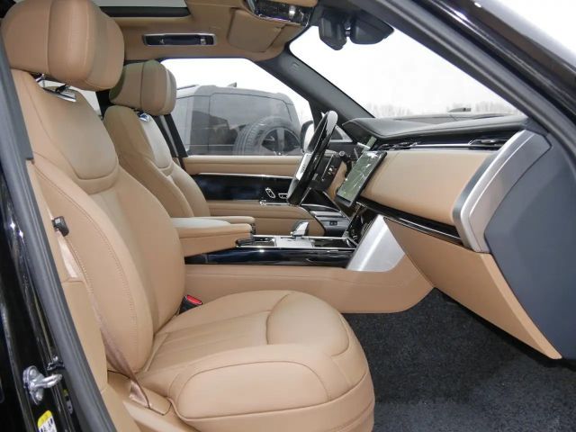 Land Rover Range Rover Autobiography P530