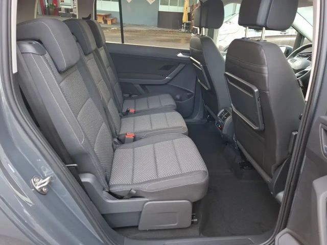 Volkswagen Touran 2.0 TDI Comfortline DSG