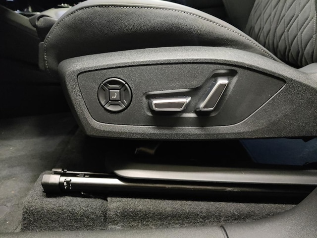 Audi Q6 e-tron Quattro