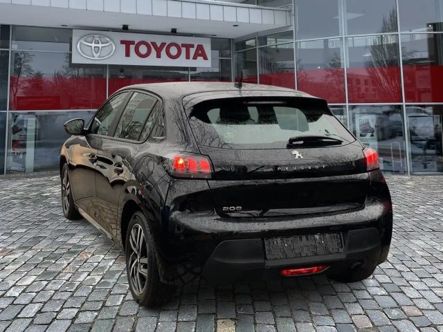 Peugeot 208 Active Pack PureTech