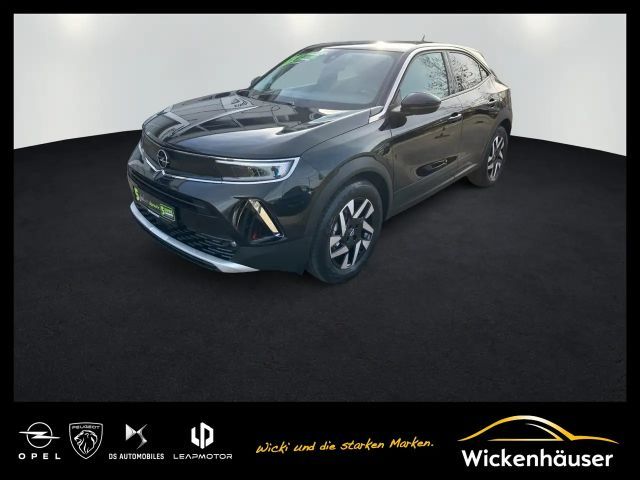 Opel Mokka Elegance