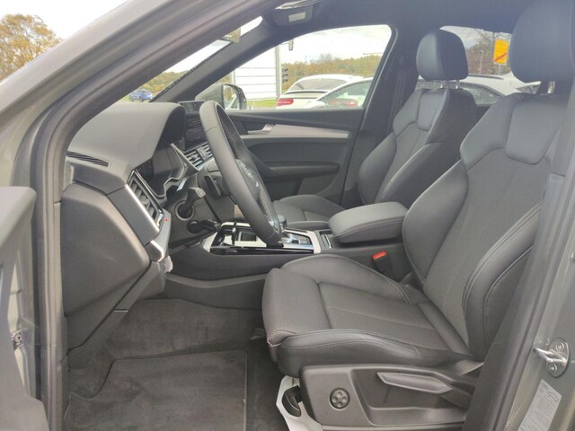 Audi Q5 40 TDI Quattro S-Tronic Sportback