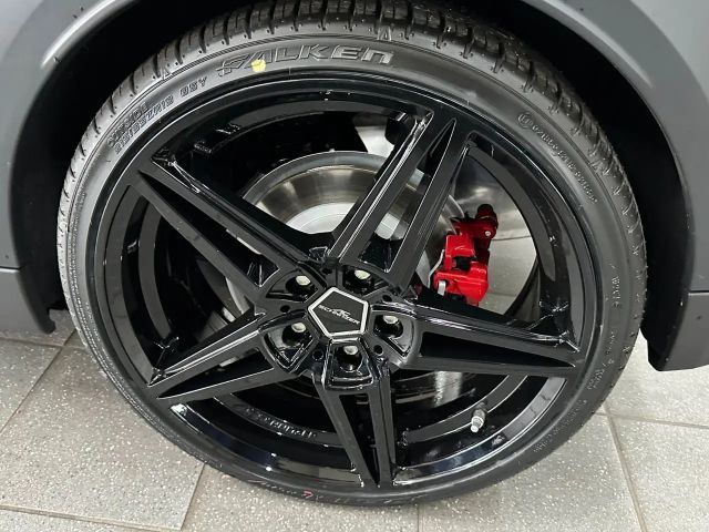 MINI John Cooper Works Cabrio John Cooper Works +Akt.Temp +Hifi h/k +RFK +App