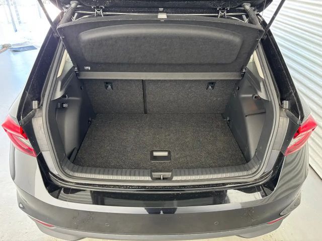 Skoda Fabia Selection