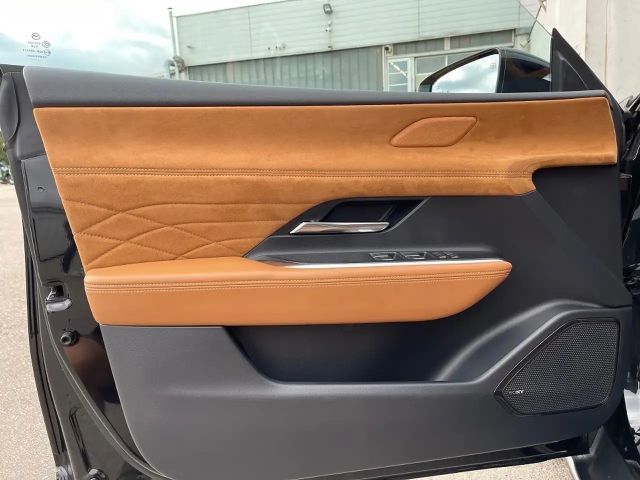 Mazda 6e Long range RWD Takumi