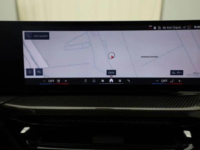 BMW M3 FACELIFT - ACC - HARMAN-KARDON