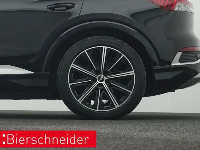Audi Q4 e-tron 40 S-Line