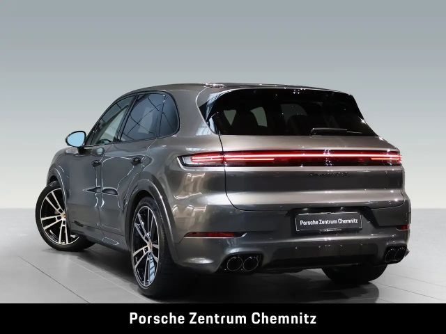 Porsche Cayenne GTS