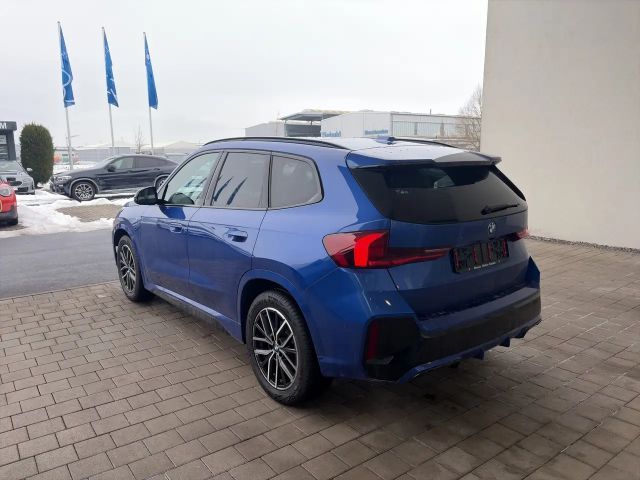 BMW X1 M-Sport xDrive20d