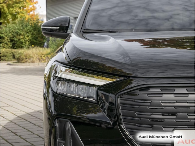 Audi Q4 e-tron 35 Sportback