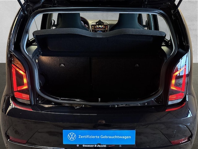 Volkswagen up! 1.0 TSI Move Move up!