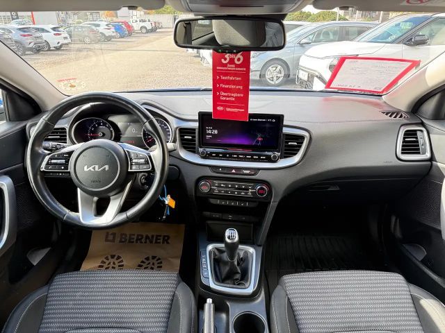 Kia Ceed GDi SportWagon
