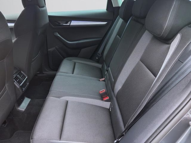 Skoda Karoq 2.0 TDI Tour