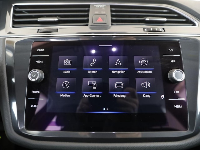 Volkswagen Tiguan 2.0 TDI Allspace Life