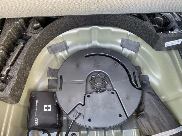 Audi Q2 35 TFSI S-Line