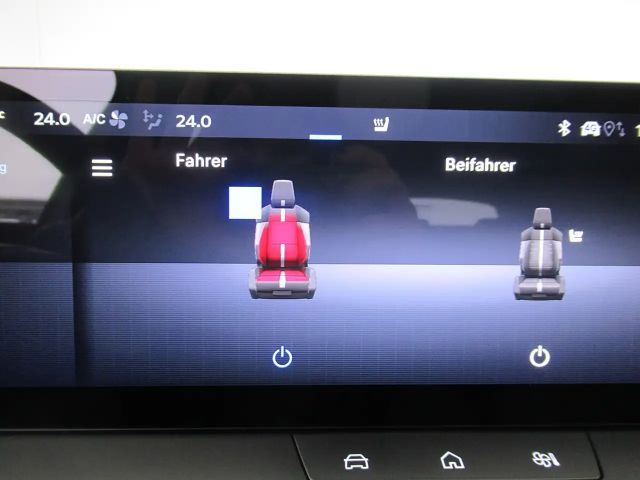 Opel Grandland X GS-Line Grand Sport