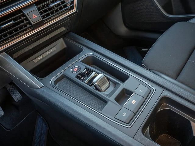 Cupra Leon 2.0 TSI Sportstourer