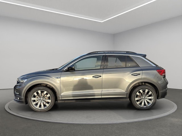 Volkswagen T-Roc 1.5 TSI DSG R-Line