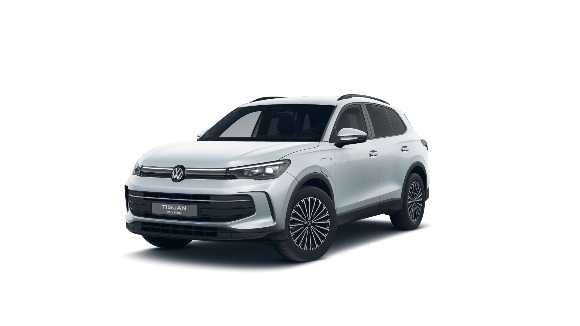 Volkswagen Tiguan DSG eHybrid