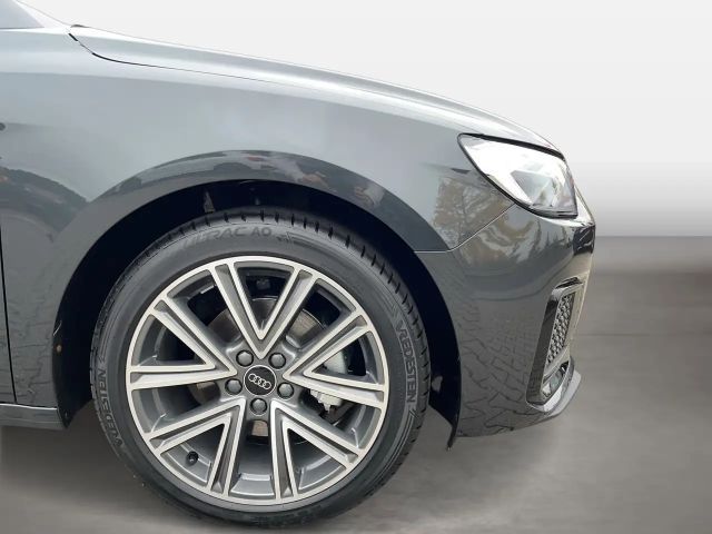Audi A1 30 TFSI Sportback