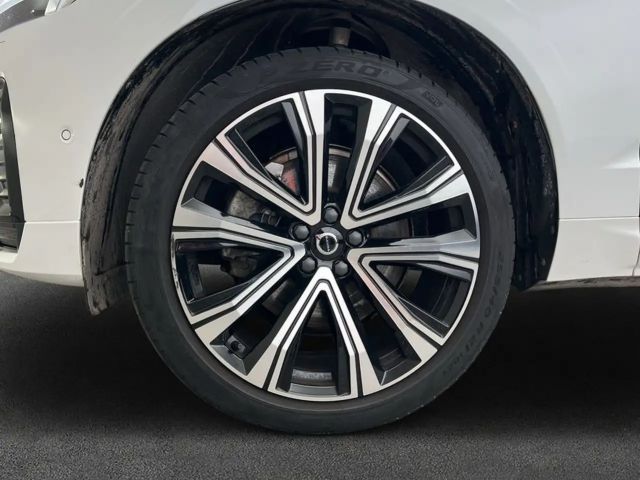 Volvo XC60 AWD Geartronic Recharge T6